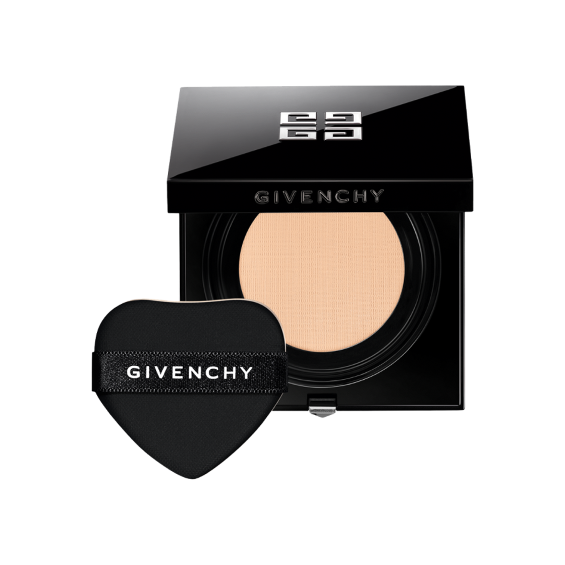 - Givenchy Teint Couture Cushion 13G C104