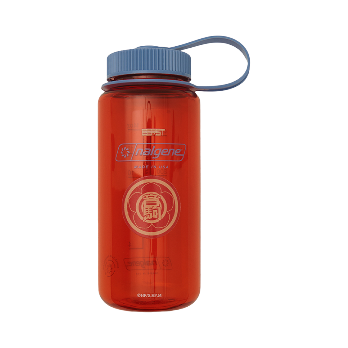 이어스트 x 하이큐!! 스쿨 보틀 네코마(EERST x HAIKYU!! School Bottle Nekoma)