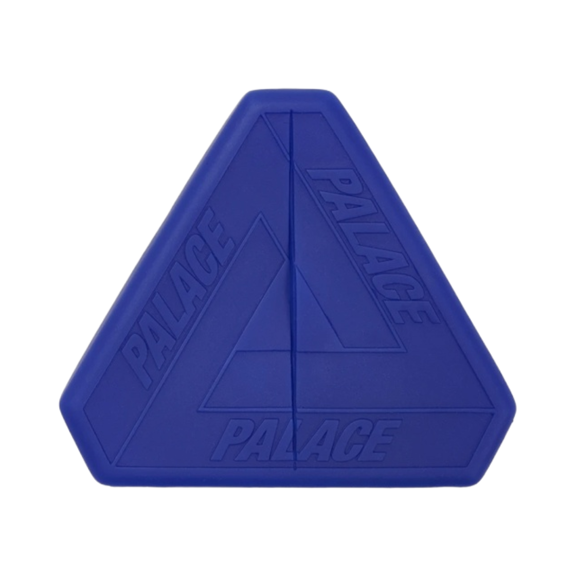 팔라스 코인 파우치 블루 - 21FW(Palace Coin Pouch Blue - 21FW)