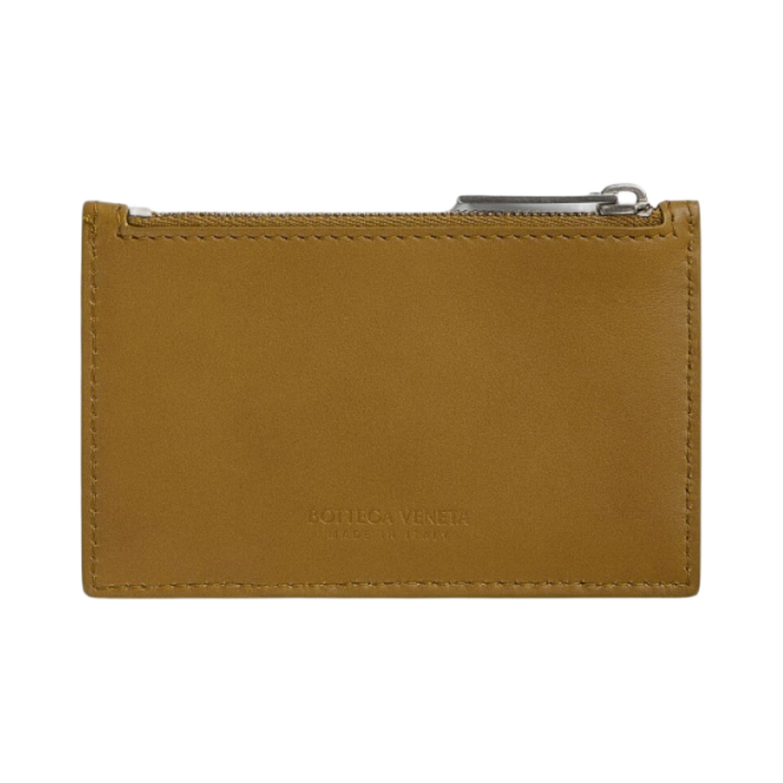 보테가 베네타 지퍼 카드 케이스 에이콘(Bottega Veneta Zipped Card Case Acorn) - 2