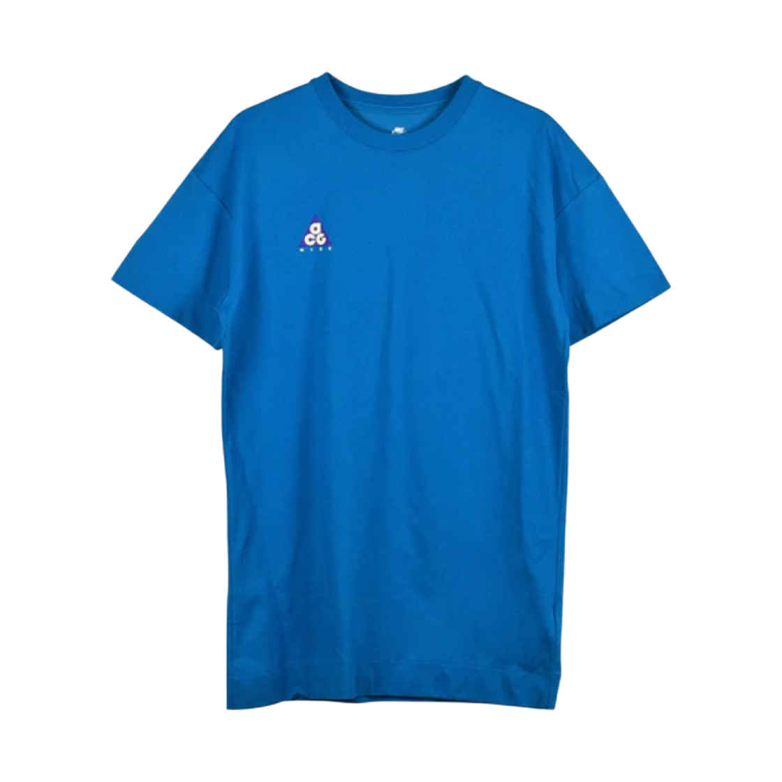나이키 ACG 그린 네오 티셔츠 터콰이즈 - US/EU(Nike ACG Green Neo T-Shirt Turquoise - US/EU) - 2