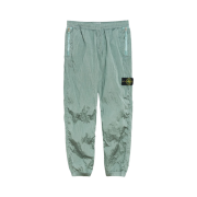 Stone Island 31019 Nylon Metal in Econyl Regenerated Nylon Pants Sky Blue - 23SS