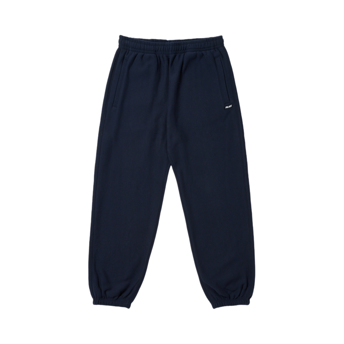 팔라스 유니섹스 조거 네이비 - 25SS(Palace Unisex Jogger Navy - 25SS) - 1