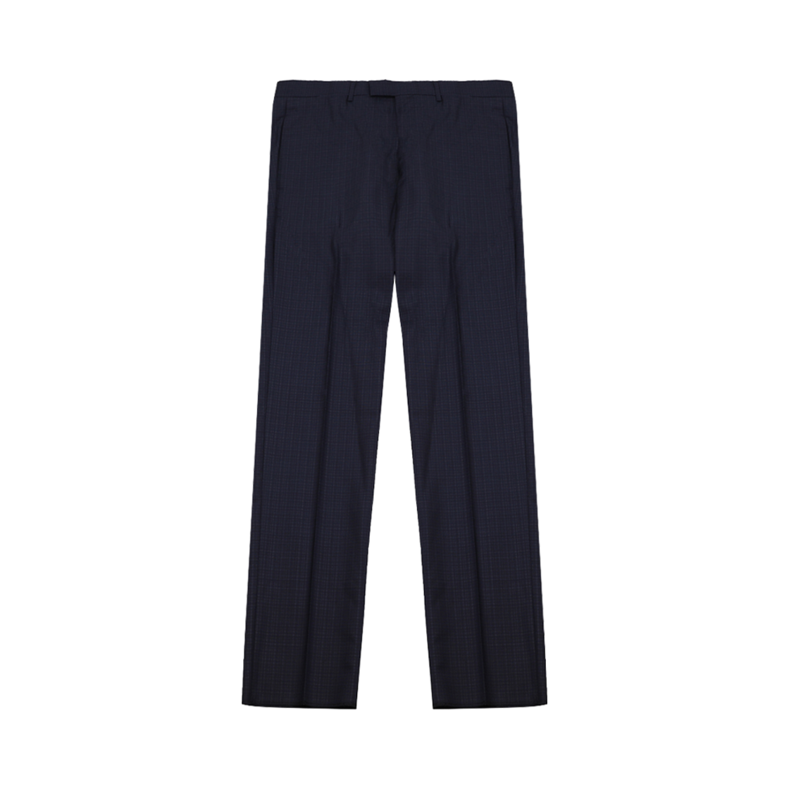 480431-Z587F-4703 Gucci Wool Trousers Blue