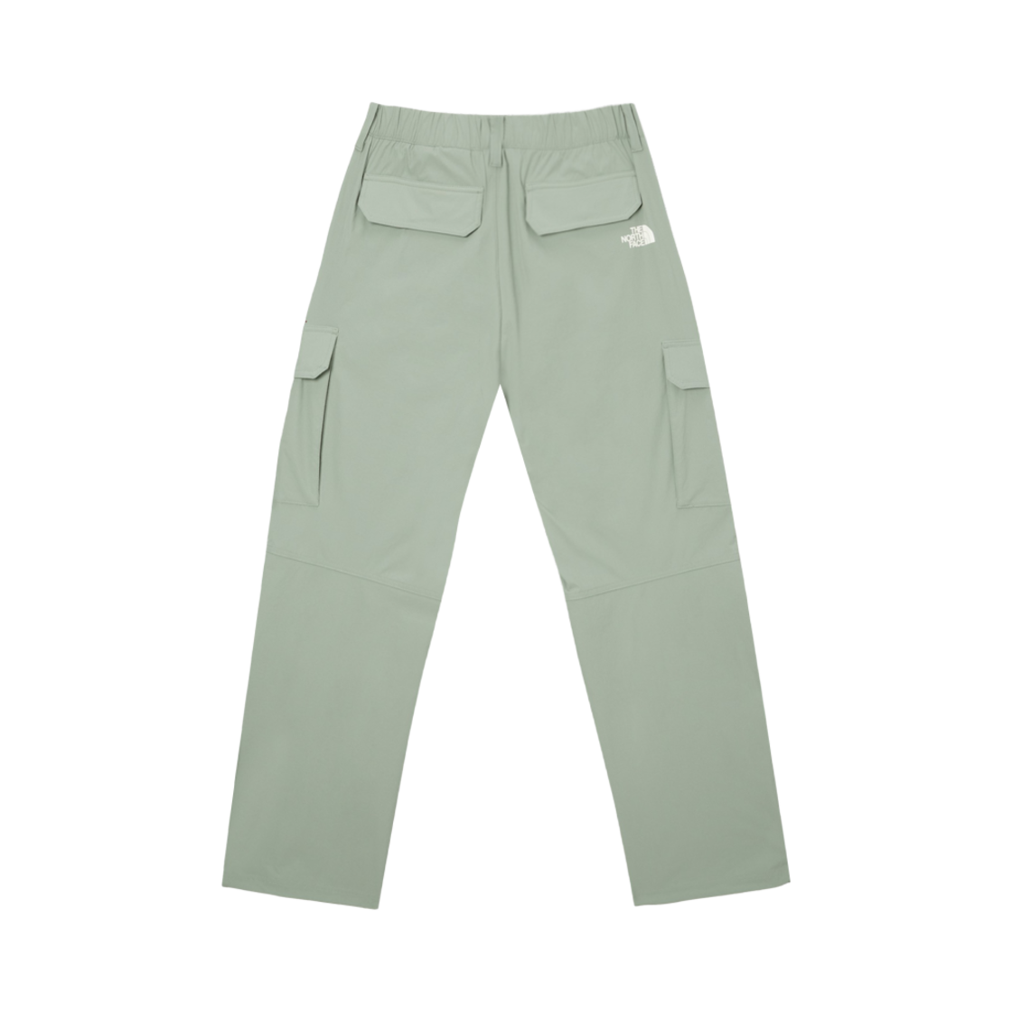 노스페이스 화이트 라벨 아이스 런 카고 팬츠 아보카도(The North Face White Label Ice Run Cargo Pants Avocado) - 2