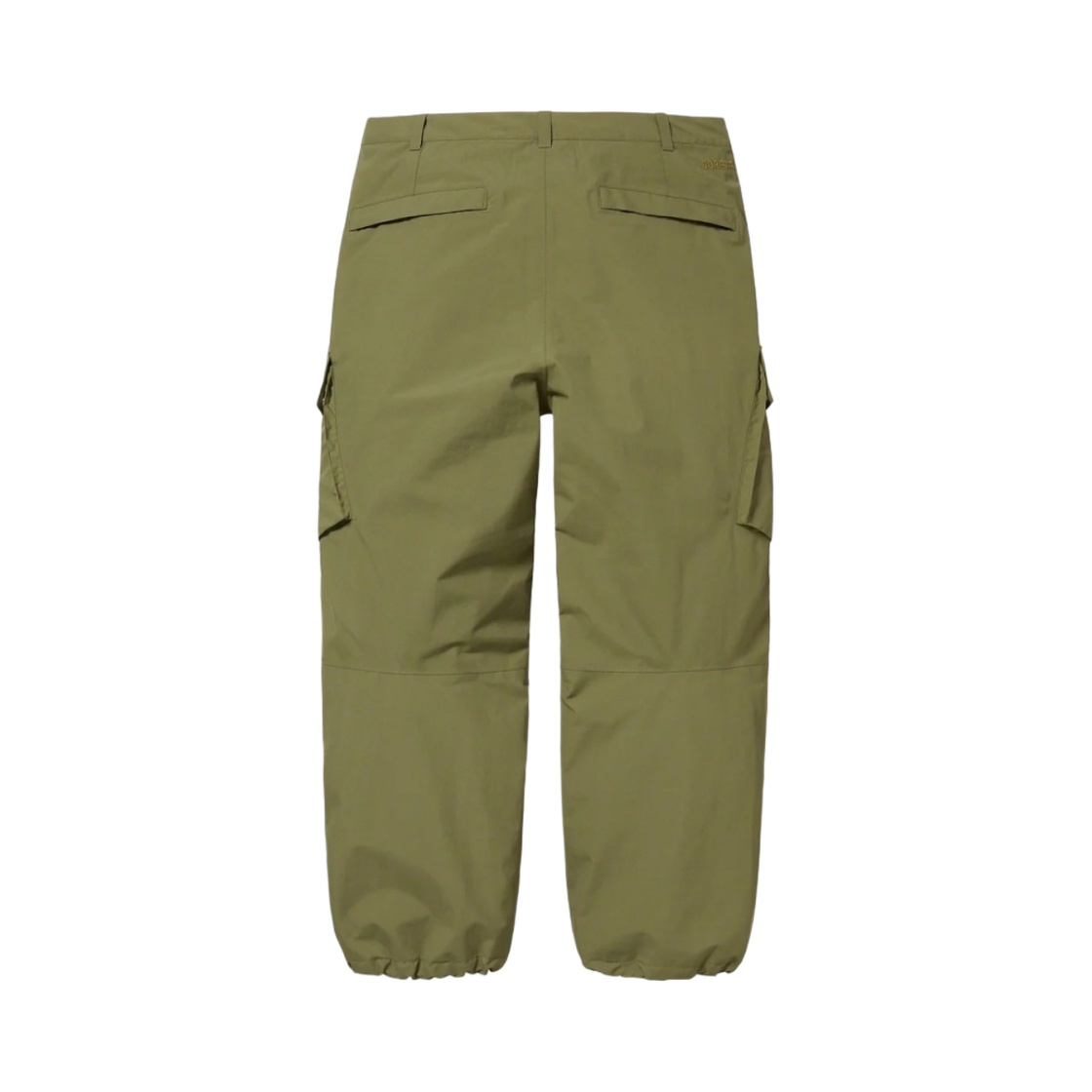 슈프림 고어텍스 카고 팬츠 올리브 - 23FW(Supreme Gore-Tex Cargo Pants Olive - 23FW) - 2