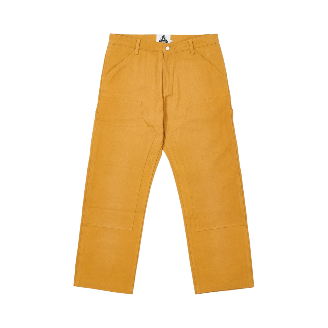 팔라스 x AMG 2.0 워크 팬츠 블랙 - 22SS | Palace | KREAM