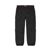 Supreme Cargo Pants Black - 21FW