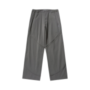 Sansan Gear Taped Pants Mud Khaki - 23SS