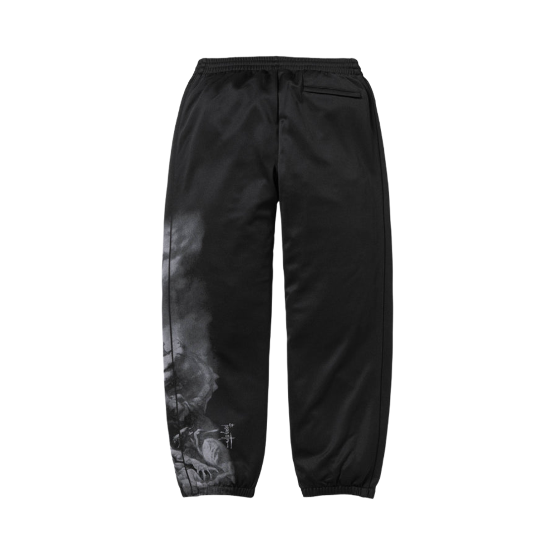 슈프림 프라제타 트랙 팬츠 블랙 - 24FW | Supreme | KREAM