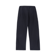 Sansan Gear Wave Pants Black - 22SS