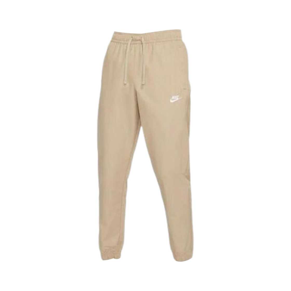DD5311-247 Nike NSW Unlined Cuff Pants Beige - Asia