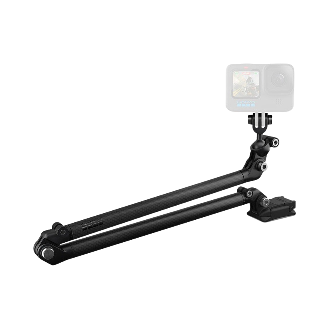 AEXTM-001 GoPro Boom Adhesive Mount - 대표 이미지 #1
