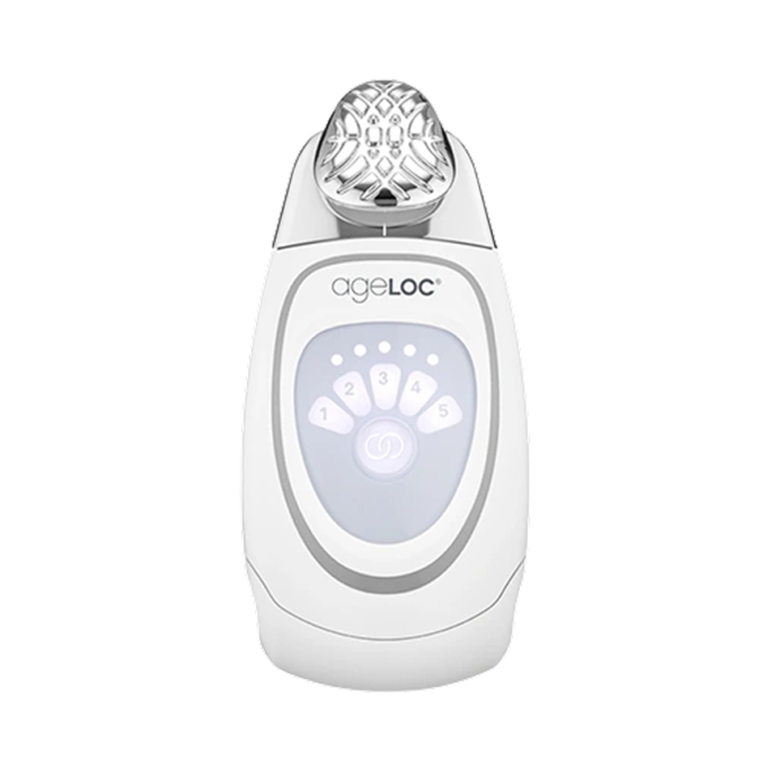 뉴스킨 에이지락 페이스 갈바닉 스파 + (국내 정식 발매 제품)(Nu Skin AgeLOC Face Galvanic Spa + (Korean Ver.))