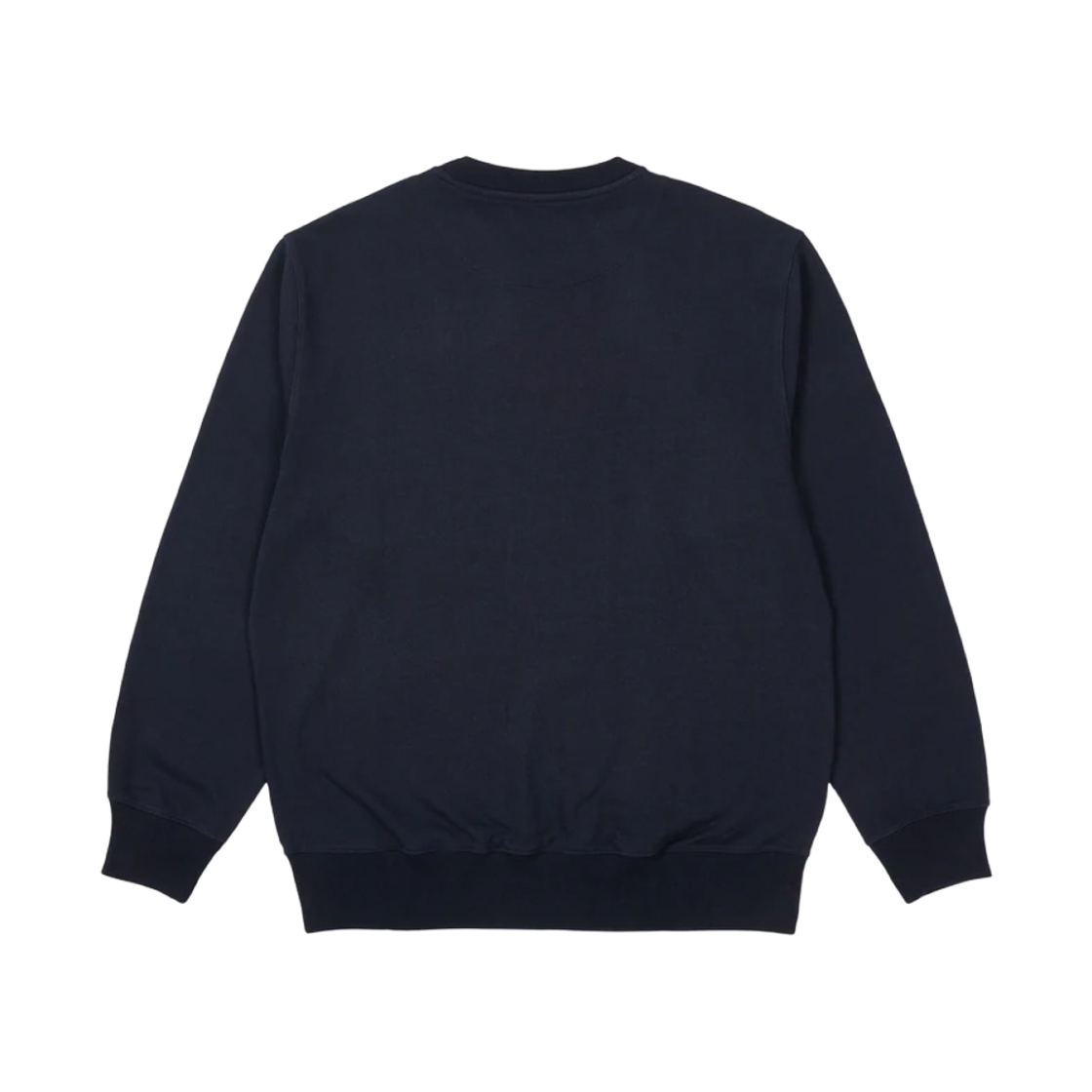 팔라스 쇼핑 익스피리언스 크루넥 네이비 - 22SS(Palace Shopping Experience Crew Navy - 22SS) - 2