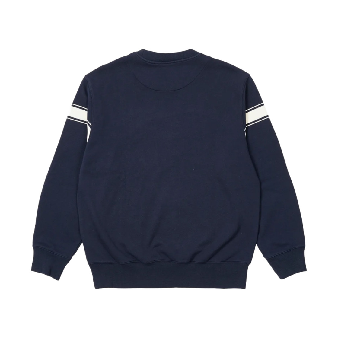팔라스 런던 트라이 밴드 크루넥 네이비 - 22FW(Palace London Tri Band Crew Navy - 22FW) - 2