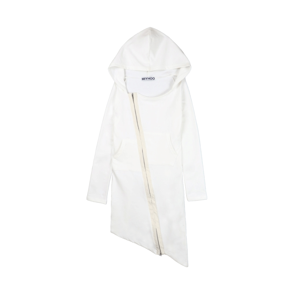 미와이후 히쿠 원피스 아이보리(Miyhoo Hikou Onepiece Ivory)