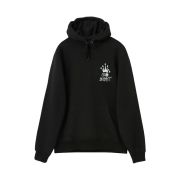 Stussy x Our Legacy Better Than Another Hood Black
