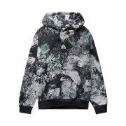Nike ACG Therma-Fit Turf Fleece Pullover Hoodie Ashen Slate - US/EU