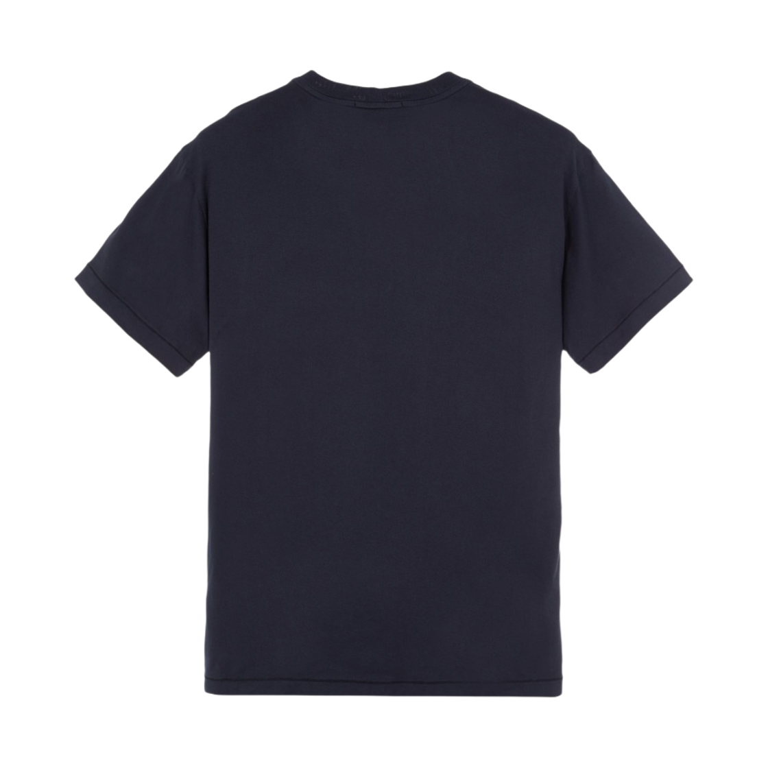 스톤 아일랜드 24113 티셔츠 네이비 블루 - 23FW(Stone Island 24113 T-Shirt Navy Blue - 23FW) - 2