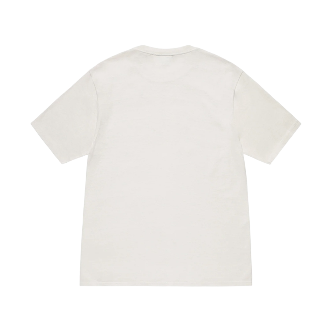 스투시 인터내셔널 피그먼트 다이드 티셔츠 내츄럴(Stussy International Pigment Dyed T-Shirt Natural) - 2