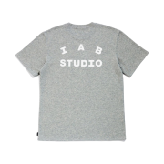 IAB Studio At Home T-Shirt Gray
