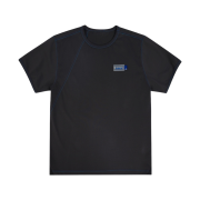 Ader Error x Helinox T-Shirt Charcoal