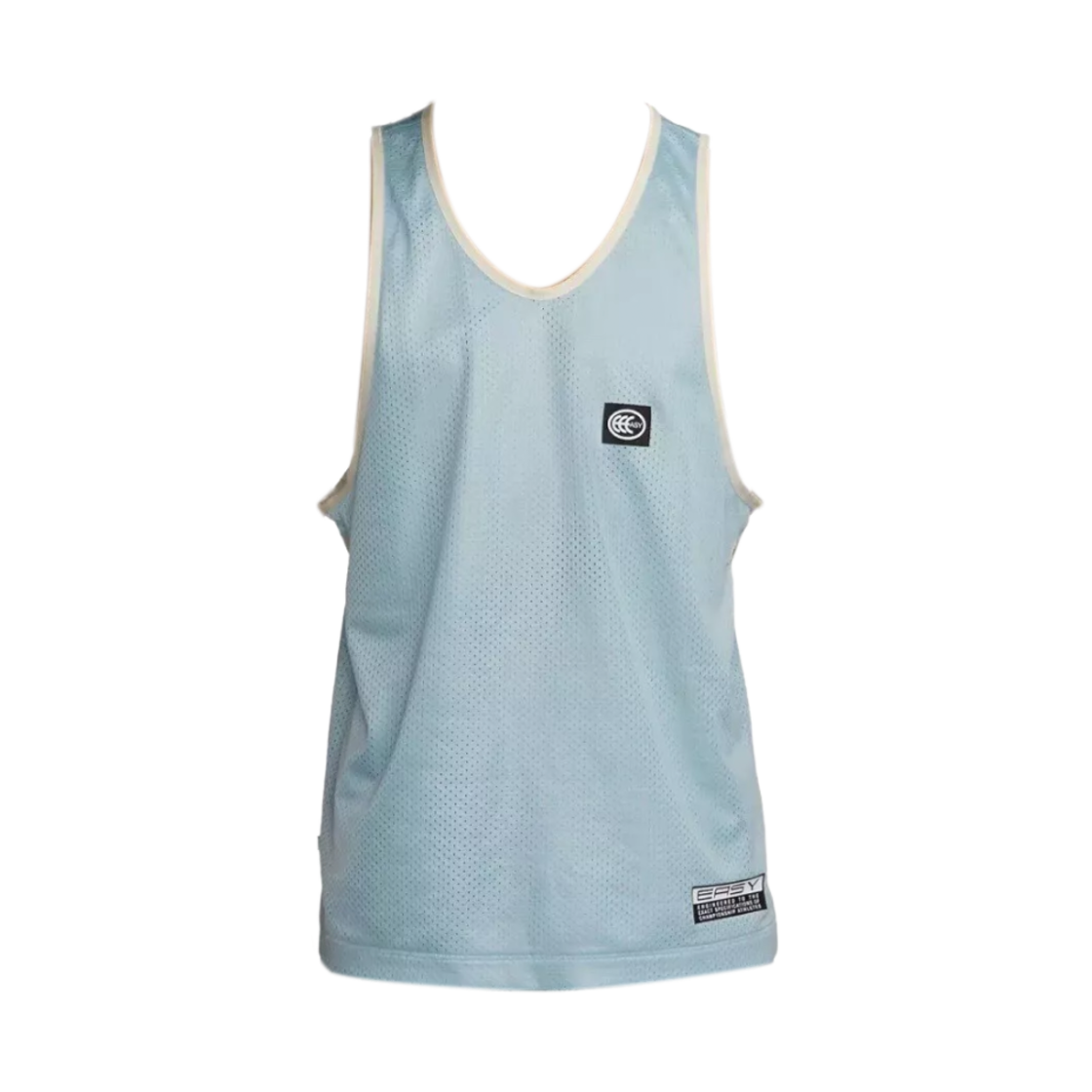 나이키 케빈 듀란트 드라이핏 베스킷볼 저지 라이트 블루 - 아시아(Nike Kevin Durant Dri-Fit Basketball Jersey Light Blue - Asia)