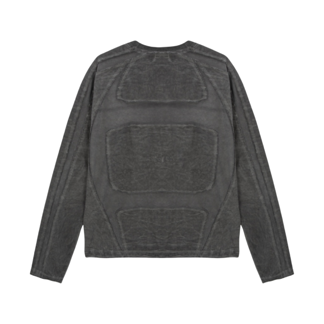 THUG CLUB Turtle Mesh Sleeve ロンt ☆関税込☆THUG CLUB☆Turtle Mesh Sleeve☆Tシャツ☆ (Tシャツ