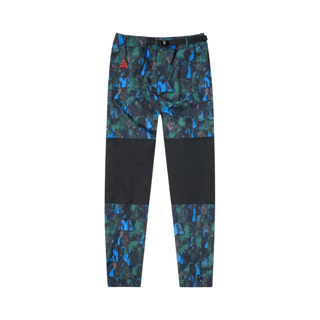 나이키 ACG AOP 트레일 팬츠 블랙 - US/EU(Nike ACG AOP Trail Pants Black - US/EU) - 1