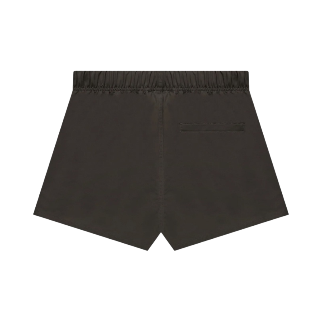 에센셜 도크 쇼츠 오프 블랙 - 22FW(Essentials Dock Shorts Off Black - 22FW) - 2