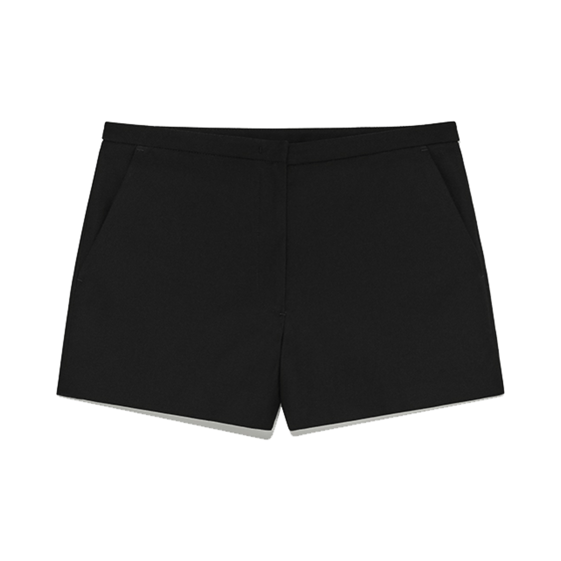 James Cotton Short Black James Cotton Short Black