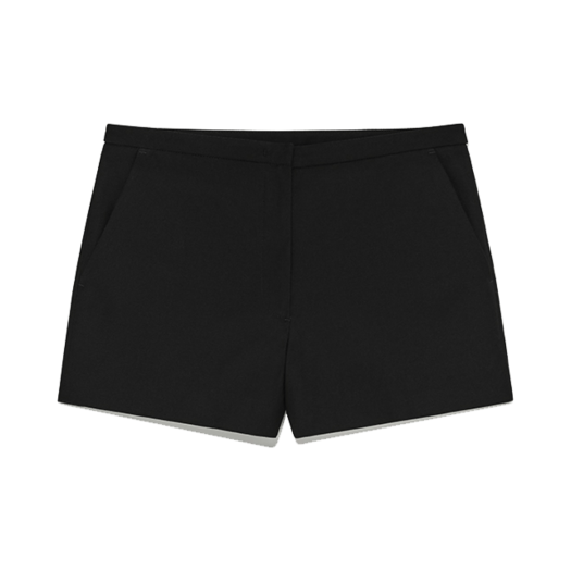 James Cotton Short Black James Cotton Short Black