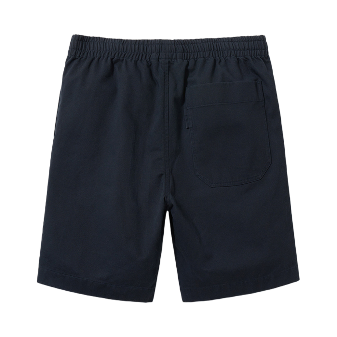 포터리 컴포트 쇼츠 네이비(Pottery Comfort Shorts Navy) - 2