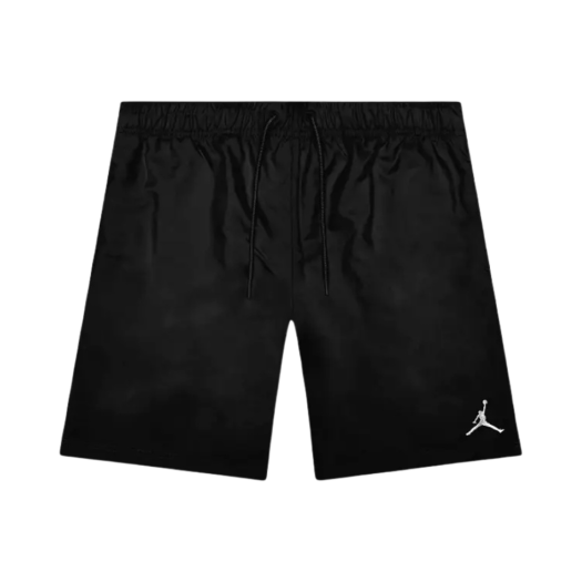 Jordan Jumpman Poolside Shorts Black - Asia