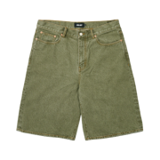 Palace Denim Shorts The Deep Green - 25SS