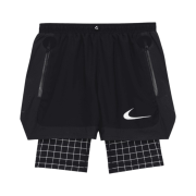 Nike x Off-White NRG Shorts Black