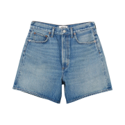 Agolde Women Stella Short Mode