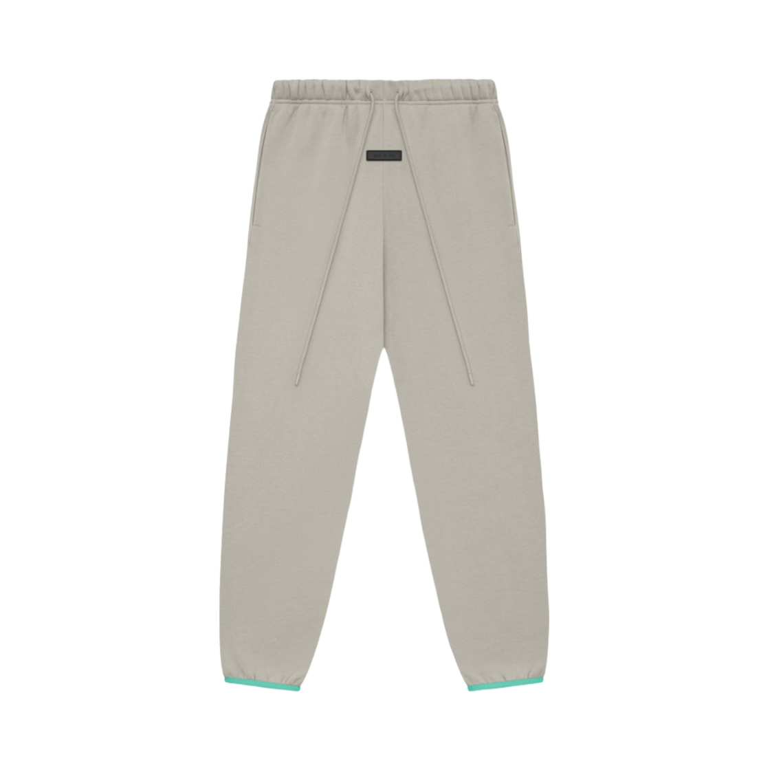 - Essentials Sweatpants Seal - 24SS