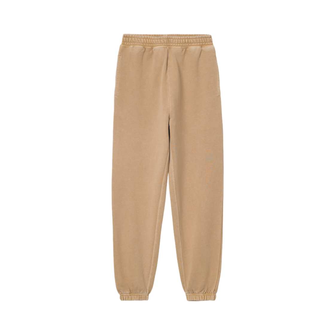 I029538-07E-XX (W) Carhartt WIP Nelson Sweat Pants Dusty Hamilton Brown