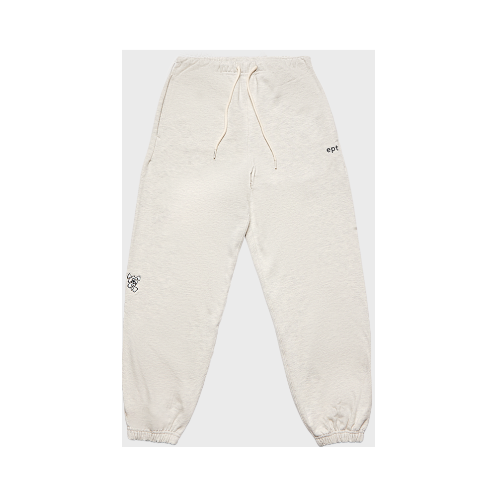 EP2SN3SP88801 EPT Nibble Sweatpant Otmeal