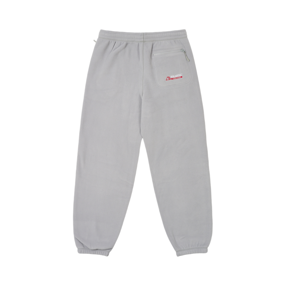팔라스 폴라텍 섀도우 조거 콘크리트 그레이 - 24FW(Palace Polartec Shadow Jogger Concrete Grey - 24FW) - 2