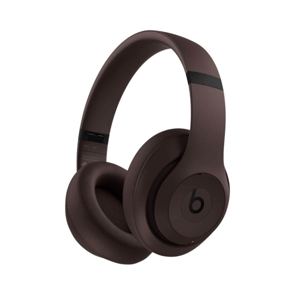 비츠 스튜디오 프로 무선 오버 이어 헤드폰 딥 브라운 (국내 정식 발매 제품)(Beats Studio Pro Wireless Over Ear Headphone Deep Brown (Korean Ver.))