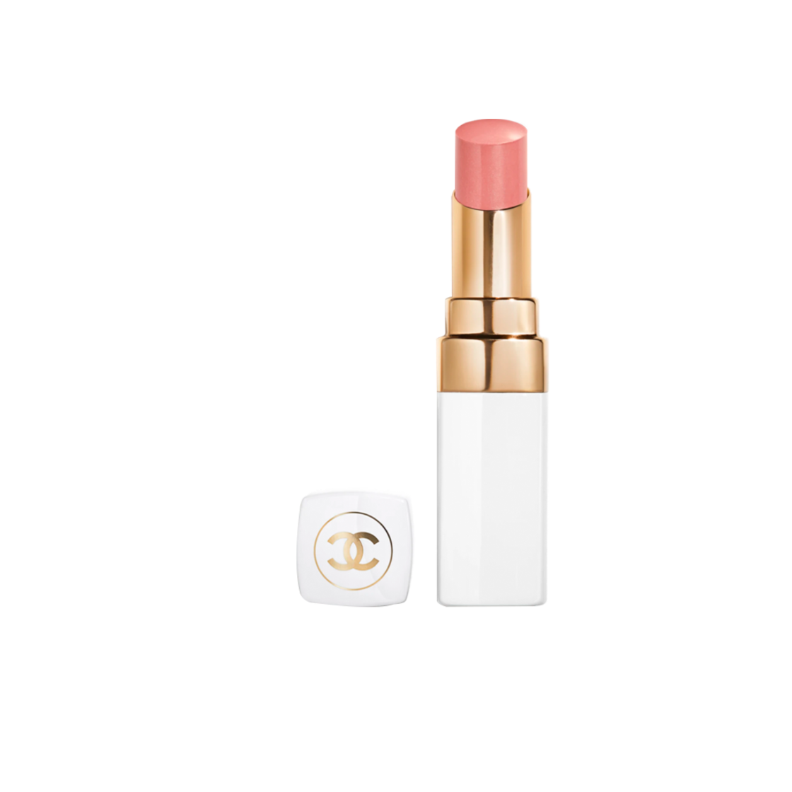 샤넬 루쥬 코코 밤 928 핑크 딜라이트(Chanel Rouge Coco Baume 928 Pink Delight)