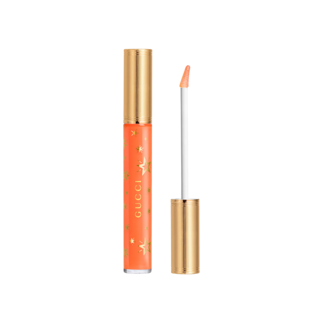 구찌 글로스 아 레브르 립글로스 314 세이디 코랄(Gucci Gloss A Levres Lip Gloss 314 Sadie Coral)