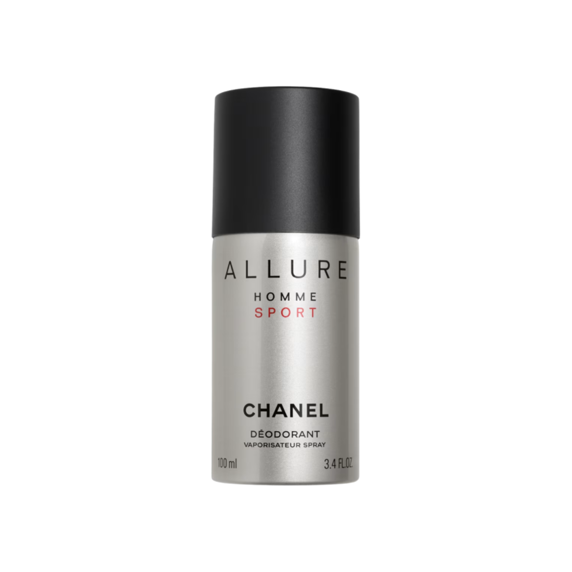 샤넬 알뤼르 옴므 스포츠 데오드란트 스프레이(Chanel Allure Homme Sport Deodorant Spray 100ml)