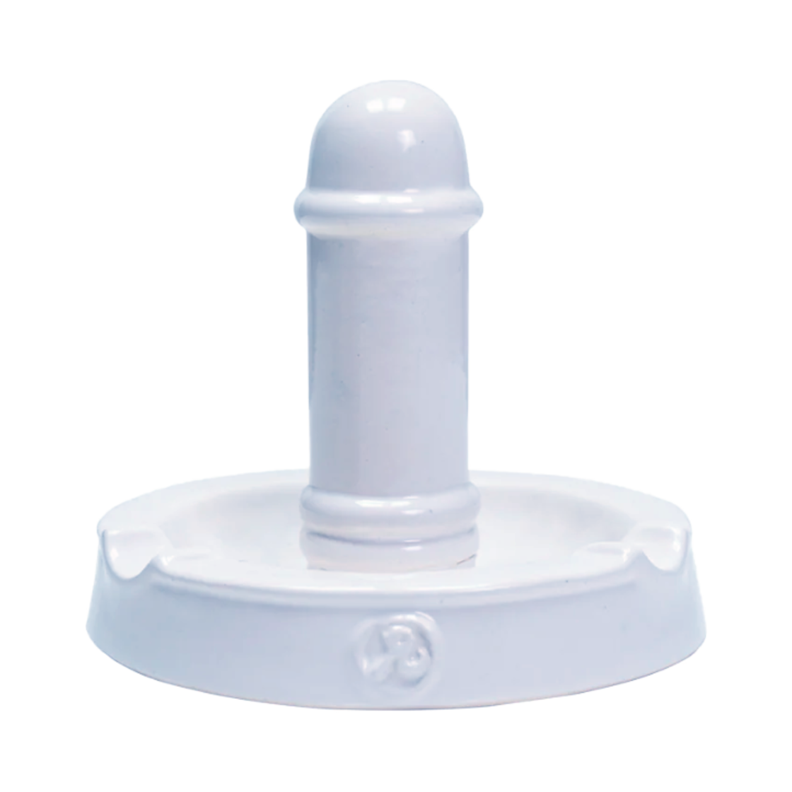 Richardson Incense Burner Powder Blue CHERRY DRIVER Richardson Incense Burner Powder Blue