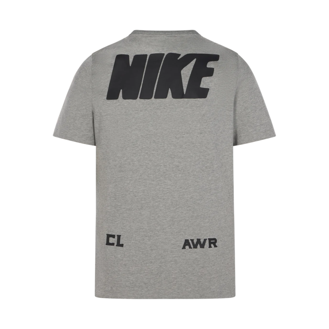 나이키 x 드레이크 녹타 T & C 수베니어 캑터스 티셔츠 그레이 (DX6411–063)(Nike x Drake Nocta T & C Souvenir Cactus T-Shirt Grey (DX6411–063)) - 2