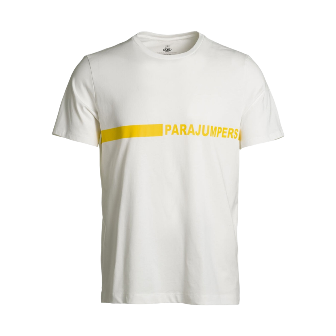 파라점퍼스 스페이스 티셔츠 오프 화이트 - 23SS(Parajumpers Space T-Shirt Off White - 23SS) - 1