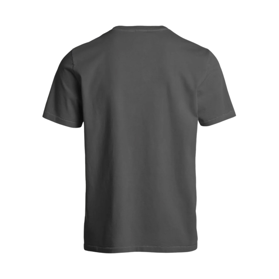 파라점퍼스 패치 티셔츠 블랙 - 23SS(Parajumpers Patch T-Shirt Black - 23SS) - 2